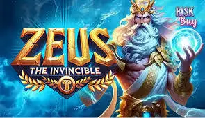 Zeus the Invincible - Marakumi - Kenya