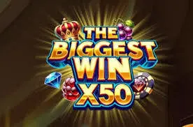 The Biggest Win X50 - Marakumi - Kenya