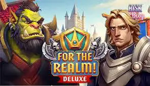 For The Realm Deluxe - Marakumi - Kenya
