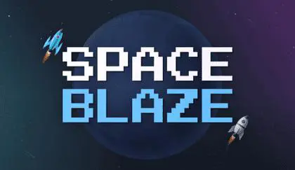 Space Blaze - Marakumi - Kenya