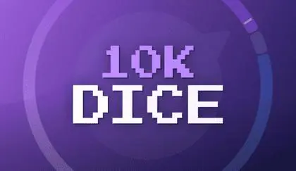 10k Dice - Marakumi - Kenya