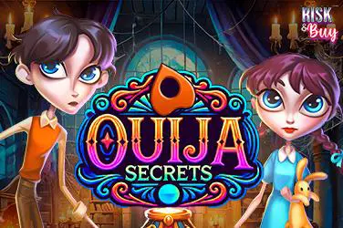 Ouija Secrets - Marakumi - Kenya