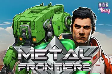 Metal Frontiers - Marakumi - Kenya