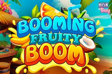 Booming Fruity Boom - Marakumi - Kenya