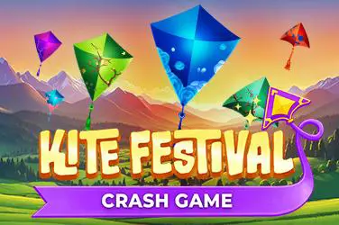 Kite Festival: Crash Game - Marakumi - Kenya