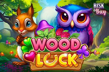 Wood Luck - Marakumi - Kenya