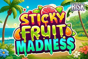 Sticky Fruit Madness - Marakumi - Kenya