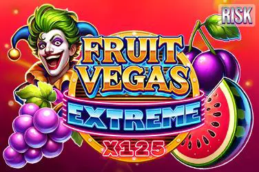 Fruit Vegas Extreme x125 - Marakumi - Kenya
