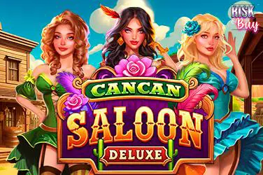 Cancan Saloon Deluxe - Marakumi - Kenya