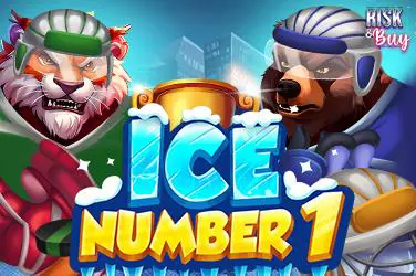 Ice Number One - Marakumi - Kenya