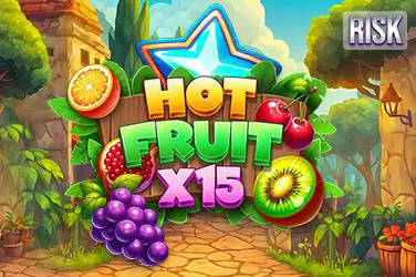 Hot Fruit x15 - Marakumi - Kenya