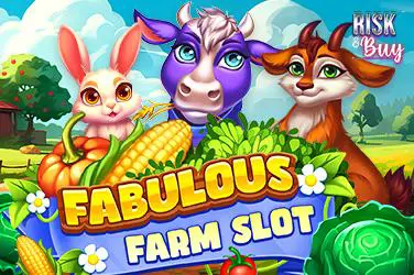 Fabulous Farm Slot - Marakumi - Kenya