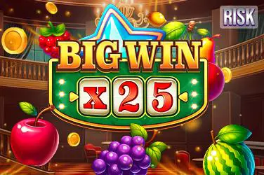 Big Win x25 - Marakumi - Kenya
