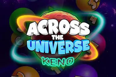 Across the Universe Keno - Marakumi - Kenya