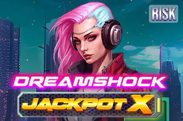 Dreamshock: Jackpot X - Marakumi - Kenya
