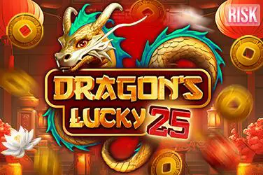 Dragon's Lucky 25 - Marakumi - Kenya