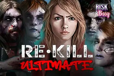 Re Kill Ultimate - Marakumi - Kenya