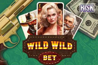 Wild Wild Bet - Marakumi - Kenya