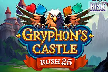 Gryphons Castle Rush 25 - Marakumi - Kenya