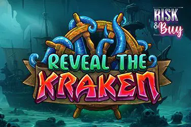 Reveal the Kraken - Marakumi - Kenya