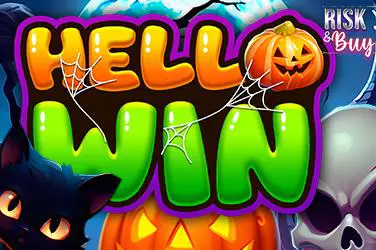 Hello Win - Marakumi - Kenya