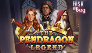 the Pendragon Legend - Marakumi - Kenya