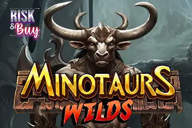 Minotaurs Wilds - Marakumi - Kenya