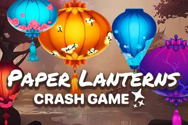 Paper Lanterns: Crash Game - Marakumi - Kenya
