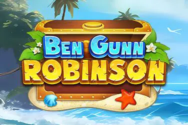 Ben Gunn Robinson - Marakumi - Kenya