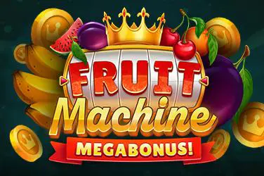 Fruit Machine: Megabonus! - Marakumi - Kenya