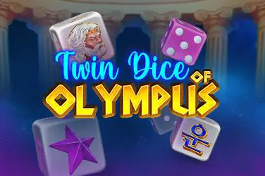 Twin Dice of Olympus - Marakumi - Kenya