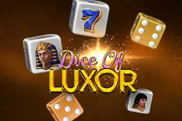 Dice of Luxor - Marakumi - Kenya