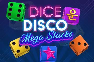 DICE DISCO: MEGA STACKS - Marakumi - Kenya