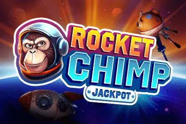 Rocket Chimp Jackpot! - Marakumi - Kenya