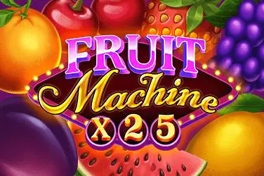 Fruit Machine x25 - Marakumi - Kenya