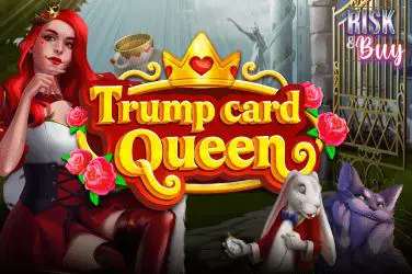 Trump Card: Queen - Marakumi - Kenya