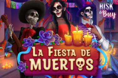 La Fiesta De Muertos - Marakumi - Kenya