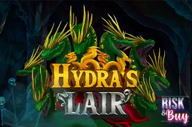 Hydra's Lair - Marakumi - Kenya