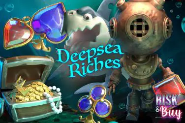 Deepsea Riches - Marakumi - Kenya
