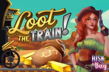 Loot the Train - Marakumi - Kenya