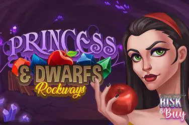 The Princess & Dwarfs: Rockways - Marakumi - Kenya