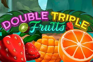 Double Triple Fruits - Marakumi - Kenya