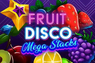 FRUIT DISCO: MEGA STACKS - Marakumi - Kenya
