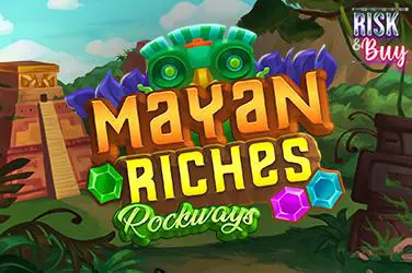 Mayan Riches Rockways - Marakumi - Kenya