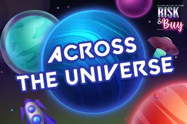 Across the Universe - Marakumi - Kenya