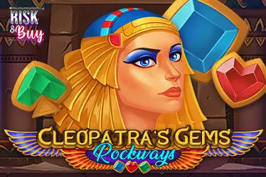 Cleopatra's Gems Rockways - Marakumi - Kenya