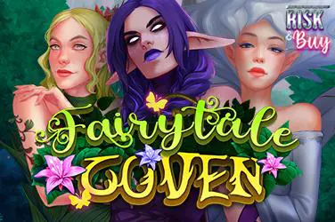 Fairytale Coven - Marakumi - Kenya