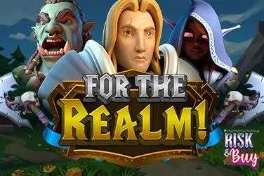 For The Realm - Marakumi - Kenya
