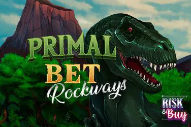 Primal Bet. Rockways - Marakumi - Kenya