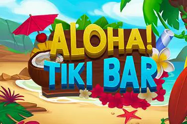 Aloha Tiki Bar - Marakumi - Kenya
